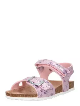 Сандалии GEOX Sandals Adriel, розовый