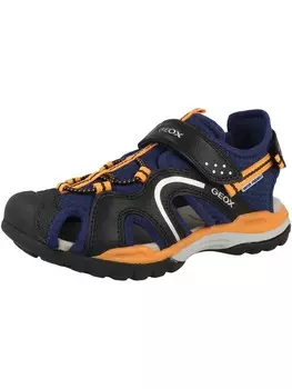 Сандалии GEOX Sandals Borealis, темно-синий