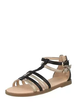 Сандалии GEOX Sandals, черный