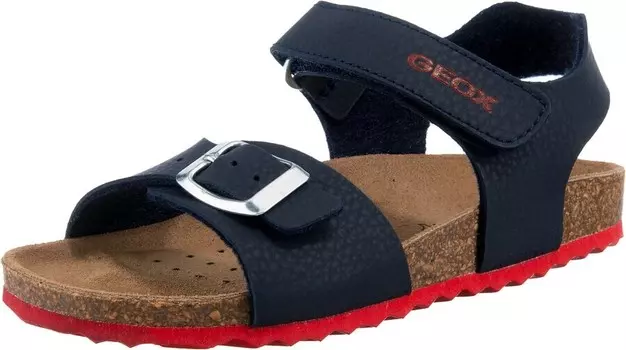 Сандалии GEOX Sandals Ghita, темно-синий