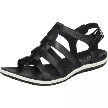 Сандалии GEOX Sandals Vega, черный