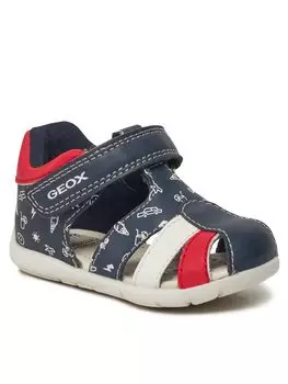 Сандалии Geox, синий