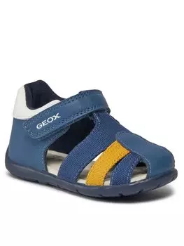 Сандалии Geox, синий