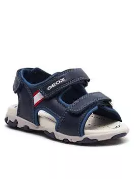 Сандалии Geox, синий