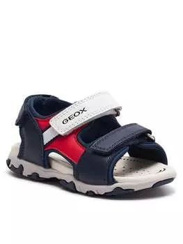 Сандалии Geox, синий