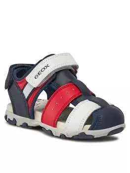 Сандалии Geox, синий