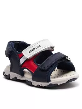 Сандалии Geox, синий