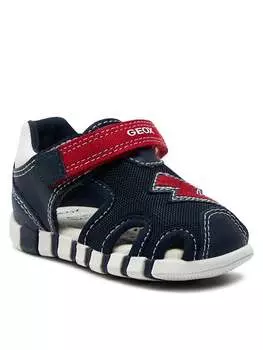 Сандалии Geox, синий