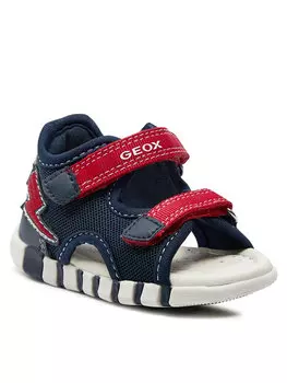 Сандалии Geox, синий