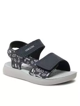 Сандалии Geox, синий