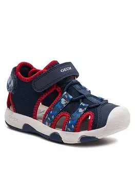 Сандалии Geox, синий