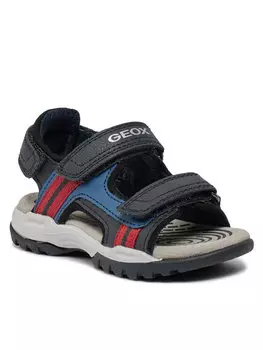 Сандалии Geox, синий