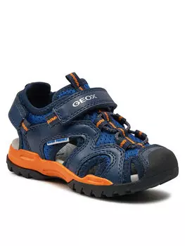 Сандалии Geox, синий