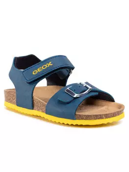 Сандалии Geox, синий
