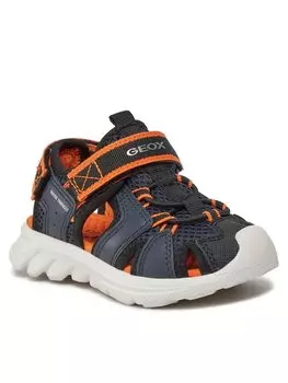 Сандалии Geox, синий