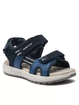 Сандалии Geox, синий