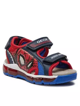Сандалии Geox, синий