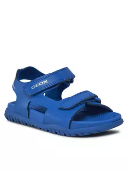 Сандалии Geox, синий