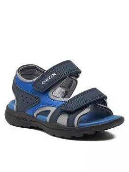 Сандалии Geox, синий