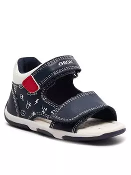 Сандалии Geox, синий