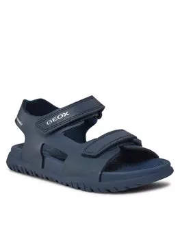 Сандалии Geox, синий