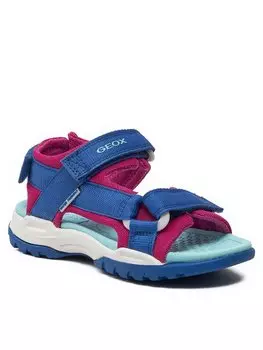 Сандалии Geox, синий