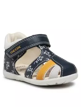 Сандалии Geox, синий