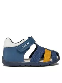 Сандалии Geox, синий