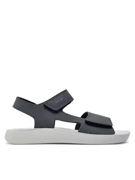 Сандалии Geox, темно-синий