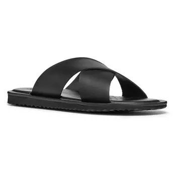 Сандалии Geox U36GUB00043 Erice, черный