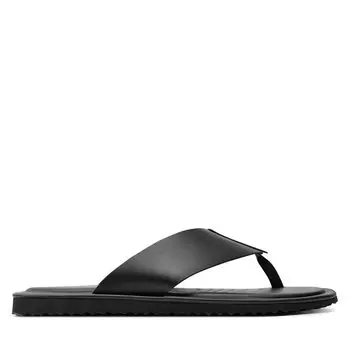 Сандалии Geox U Erice U45GUC 00043 C9999 Black, черный