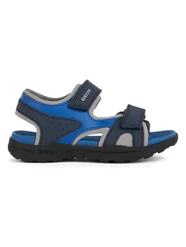Сандалии Geox Vaniett, синий