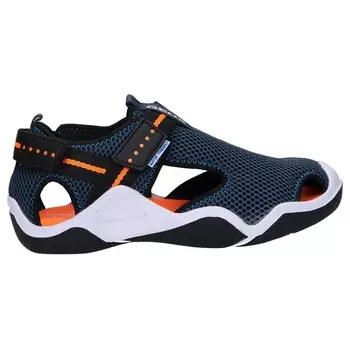 Сандалии Geox Wader, синий