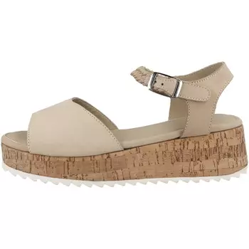 Сандалии Gerry Weber Keilsandale Barletta 05, бежевый