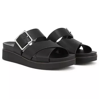 Сандалии Getaway Lifestride, black faux leather