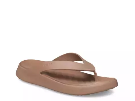 Сандалии Getaway - женские Crocs, Taupe