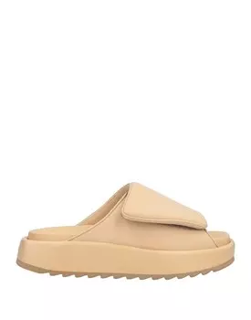 Сандалии Gia Borghini, бежевый