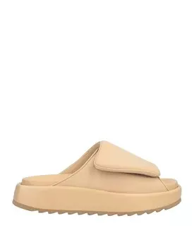 Сандалии Gia Borghini, бежевый