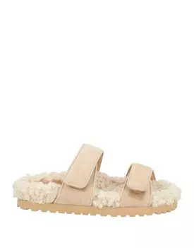 Сандалии Gia Borghini, бежевый