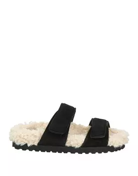 Сандалии Gia Borghini, черный