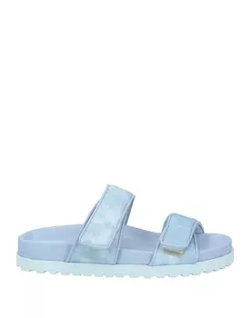 Сандалии Gia Borghini, голубой