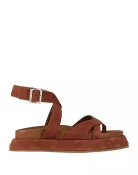 Сандалии Gia / Rhw, бежевый