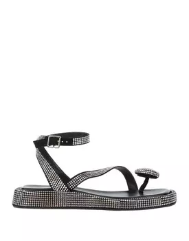 Сандалии Gia / Rhw, черный