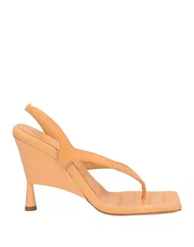 Сандалии Gia / Rhw, лососево-розовый