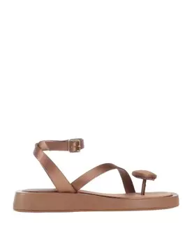 Сандалии Gia / Rhw, медь