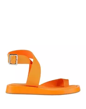 Сандалии Gia / Rhw, оранжевый