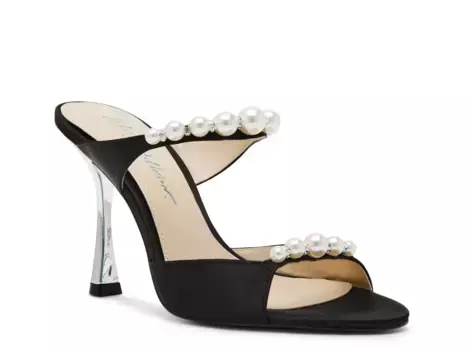 Сандалии Giaa Betsey Johnson, Black
