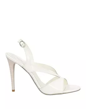 Сандалии Giancarlo Paoli, белый