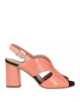 Сандалии Gianmarco Sorelli, бледно-розовый