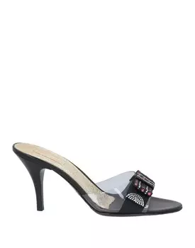 Сандалии Gianna Meliani, черный